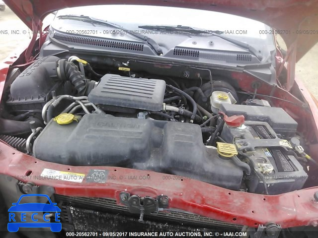 2002 Dodge Dakota 1B7HG38N72S689008 image 9