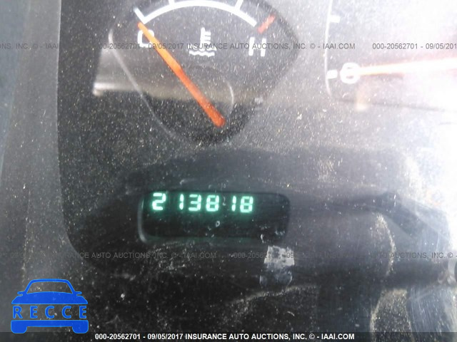2002 Dodge Dakota 1B7HG38N72S689008 image 6