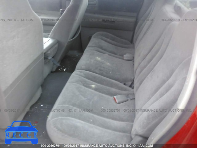2002 Dodge Dakota 1B7HG38N72S689008 image 7