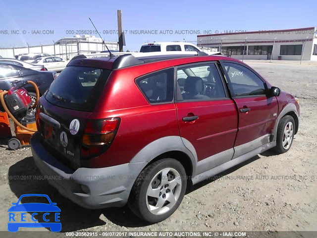 2006 PONTIAC VIBE 5Y2SM65896Z404563 image 3