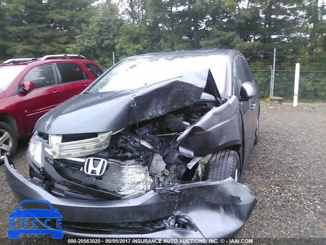 2016 Honda Odyssey 5FNRL5H65GB042714 image 5