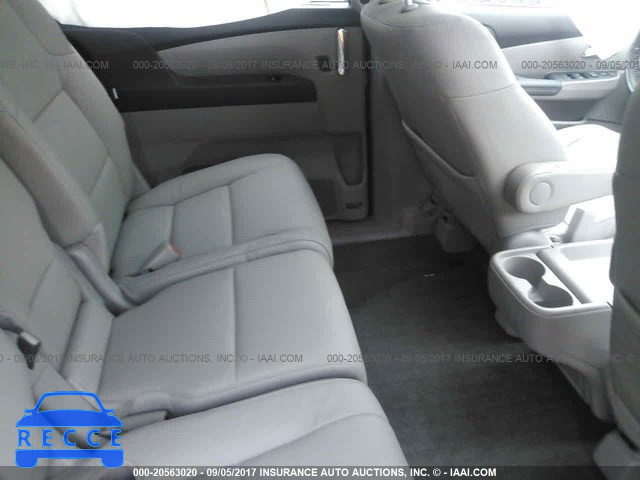 2016 Honda Odyssey 5FNRL5H65GB042714 image 7