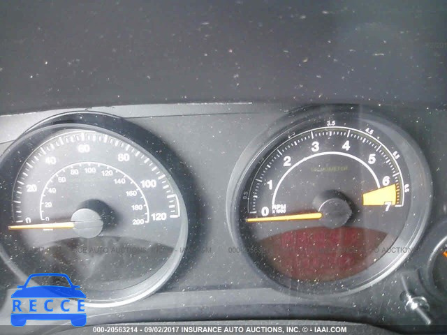 2015 Jeep Patriot SPORT 1C4NJPBA4FD367373 image 6