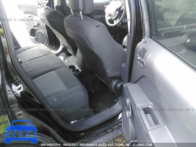 2015 Jeep Patriot SPORT 1C4NJPBA4FD367373 image 7