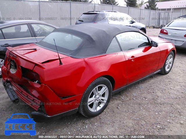 2012 Ford Mustang 1ZVBP8EM5C5212668 image 3