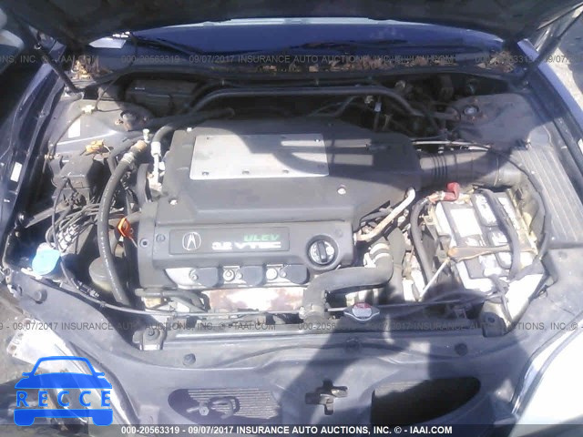 2001 Acura 3.2CL 19UYA42571A013129 image 9