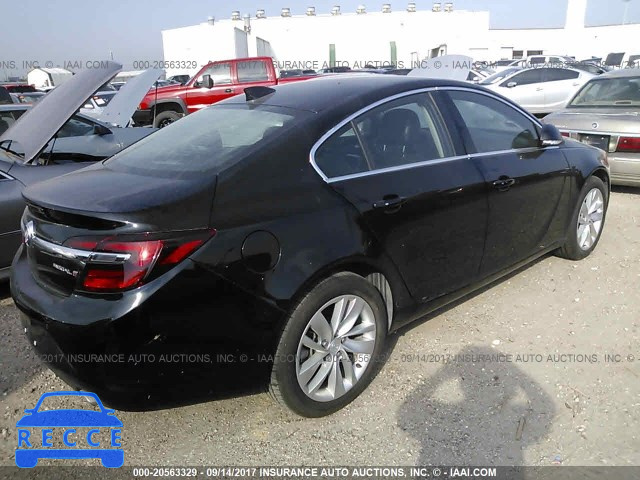 2016 Buick Regal 2G4GP5EX6G9160442 Bild 3