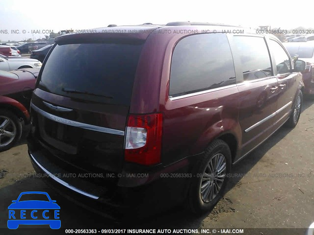 2013 Chrysler Town and Country 2C4RC1CG0DR585039 image 3
