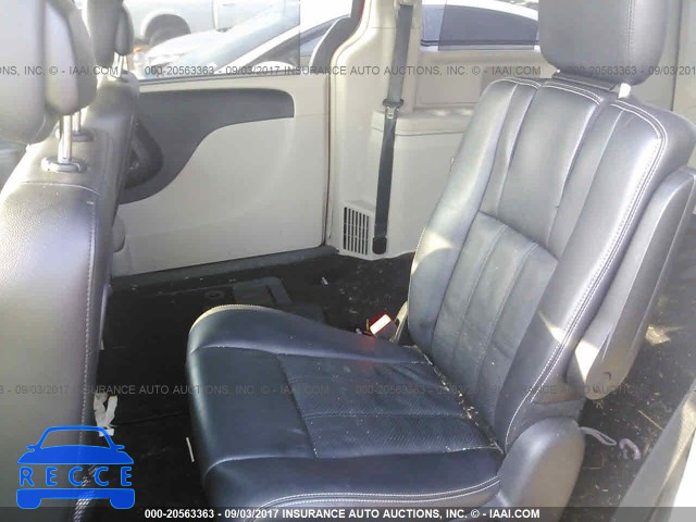 2013 Chrysler Town and Country 2C4RC1CG0DR585039 image 7