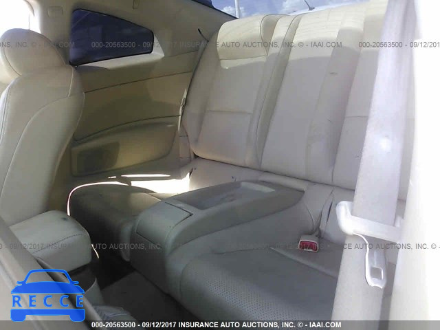 2006 Infiniti G35 JNKCV54E86M712693 зображення 7