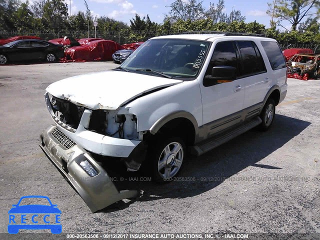 2004 Ford Expedition 1FMPU17L04LB05355 image 1