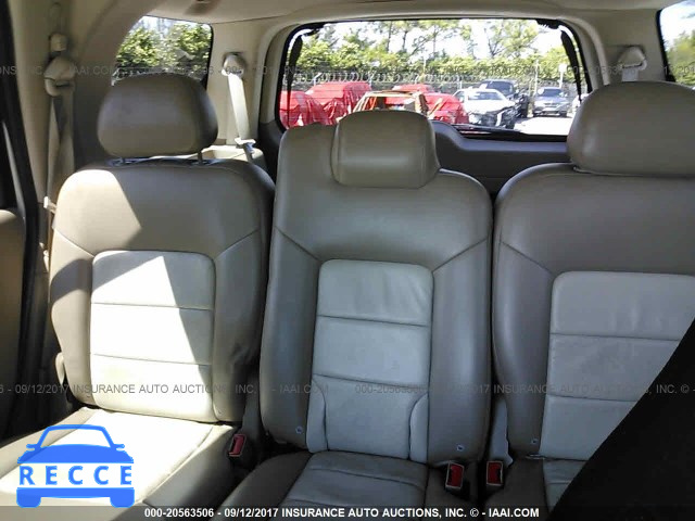2004 Ford Expedition 1FMPU17L04LB05355 image 7