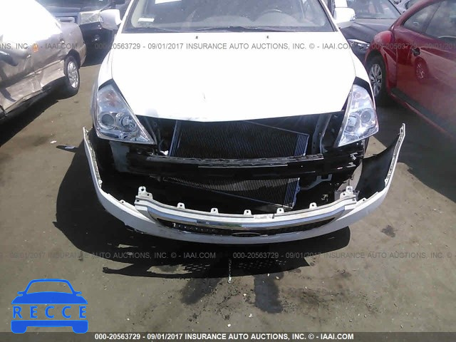 2014 KIA Sedona KNDMG4C72E6590641 image 5