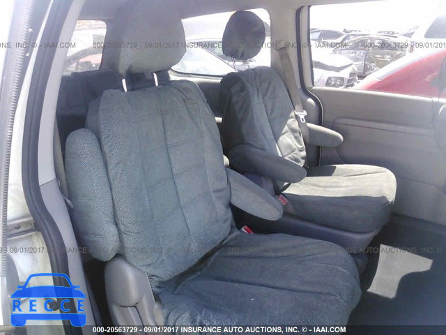 2014 KIA Sedona KNDMG4C72E6590641 image 7