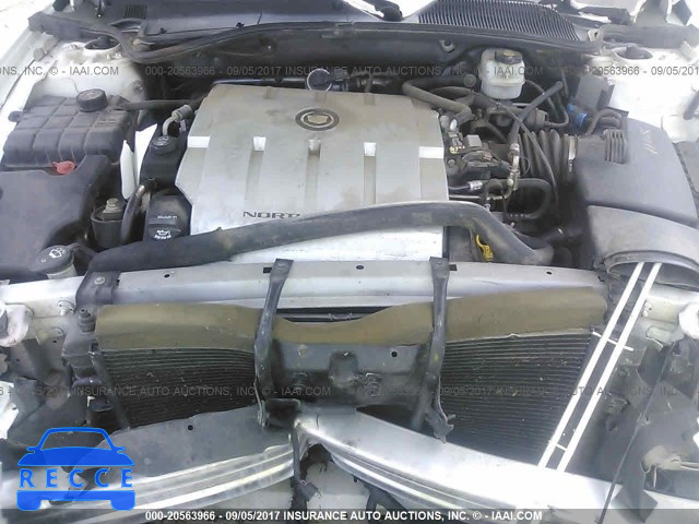 2008 Cadillac DTS 1G6KD57Y08U183512 зображення 9