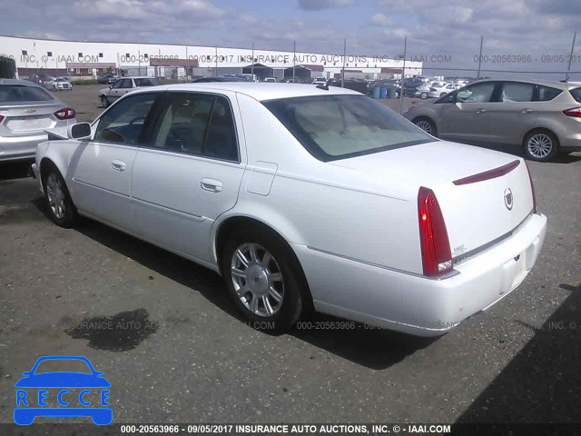 2008 Cadillac DTS 1G6KD57Y08U183512 зображення 2