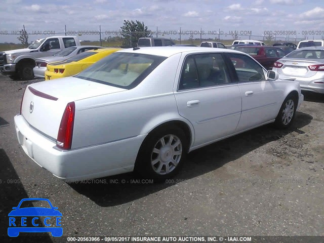 2008 Cadillac DTS 1G6KD57Y08U183512 зображення 3