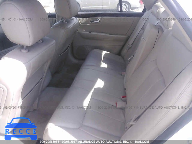 2008 Cadillac DTS 1G6KD57Y08U183512 зображення 7