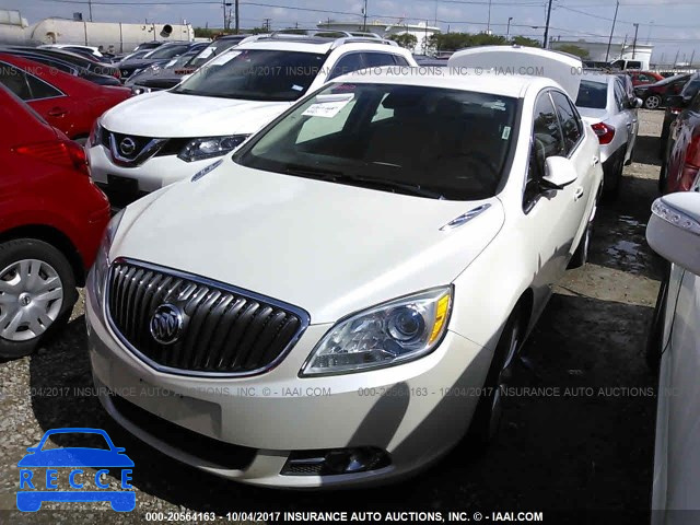 2013 Buick Verano 1G4PP5SK5D4146832 image 1