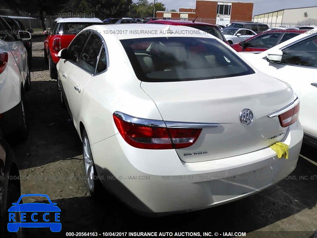 2013 Buick Verano 1G4PP5SK5D4146832 image 2