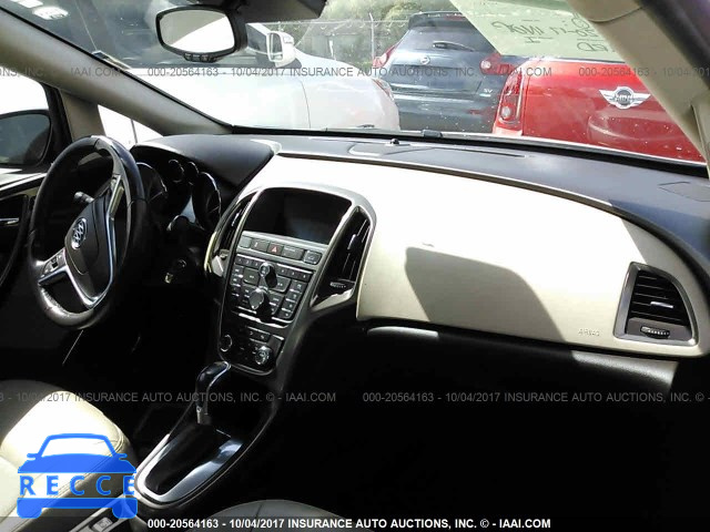 2013 Buick Verano 1G4PP5SK5D4146832 image 4