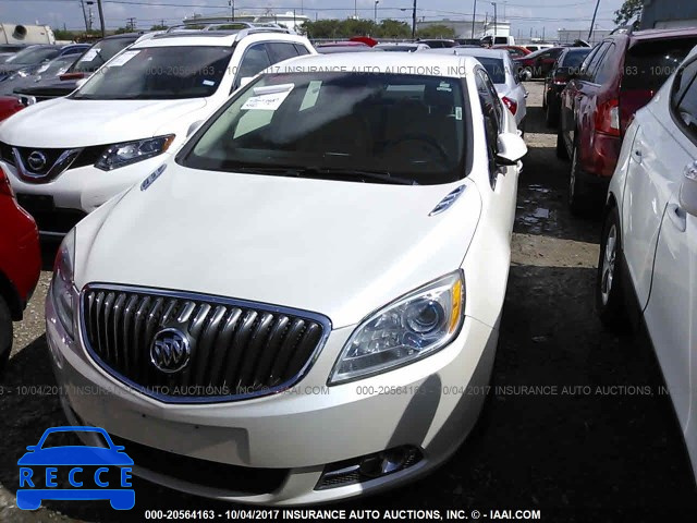 2013 Buick Verano 1G4PP5SK5D4146832 image 5