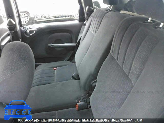 2004 Chrysler PT Cruiser 3C4FY48B64T337393 зображення 7