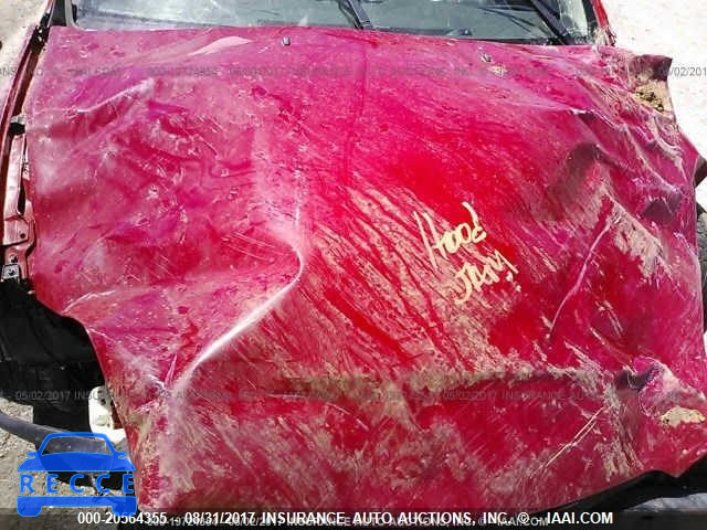 2006 Mitsubishi Eclipse GT 4A3AK34T16E005236 image 9
