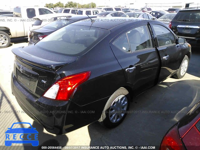 2017 NISSAN VERSA 3N1CN7AP5HL843535 Bild 3