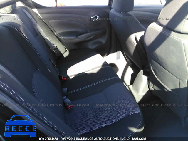 2017 NISSAN VERSA 3N1CN7AP5HL843535 Bild 7