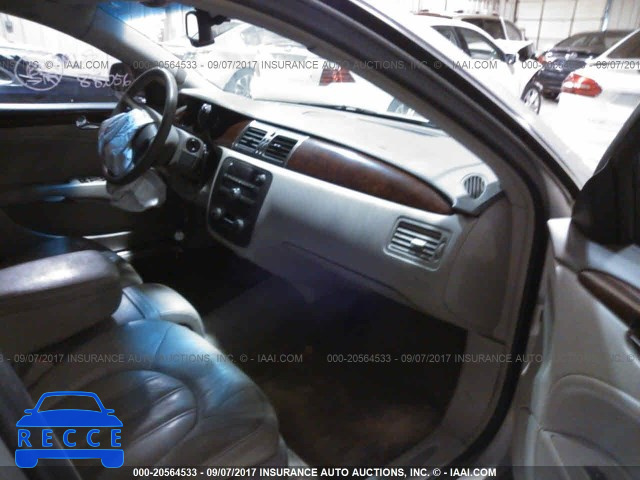 2007 Buick Lucerne 1G4HP57227U158955 Bild 4