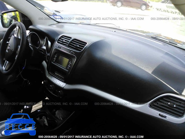 2015 Dodge Journey SE 3C4PDCAB7FT700534 image 4