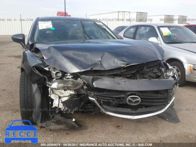 2014 Mazda 6 TOURING JM1GJ1V60E1118484 зображення 5