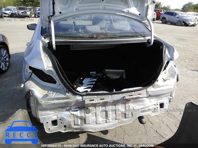 2014 Hyundai Accent KMHCU4AE6EU771383 image 5