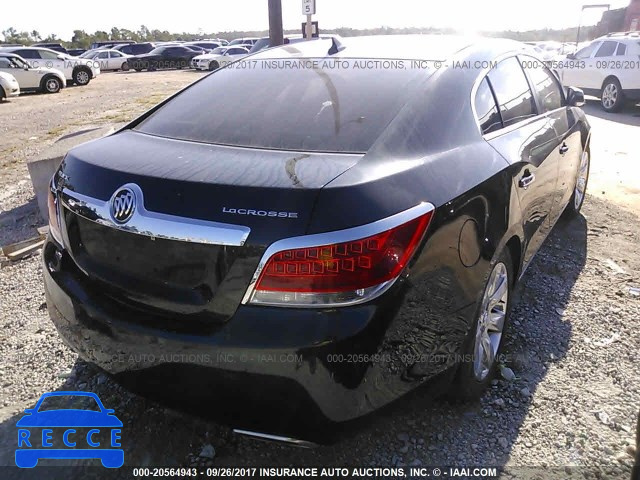 2013 Buick Lacrosse 1G4GC5E39DF156459 Bild 3