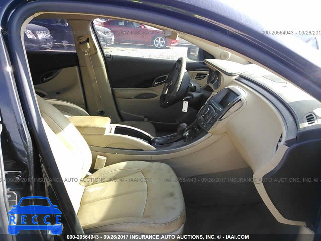 2013 Buick Lacrosse 1G4GC5E39DF156459 зображення 4