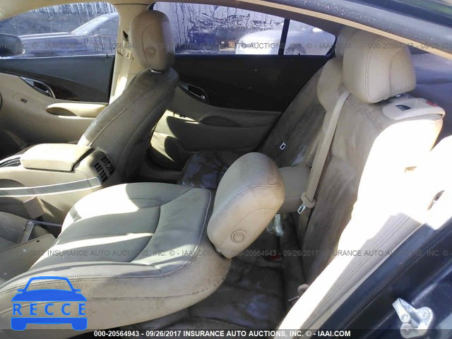 2013 Buick Lacrosse 1G4GC5E39DF156459 Bild 7