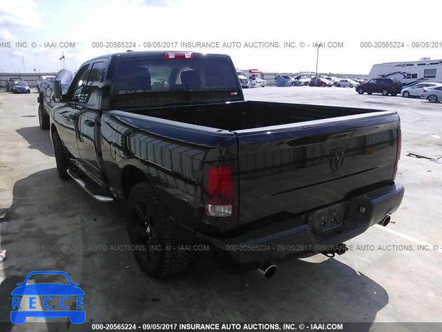 2014 RAM 1500 1C6RR6FT2ES211169 зображення 2