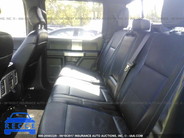 2015 Ford F150 1FTEW1EG4FFC17959 image 7