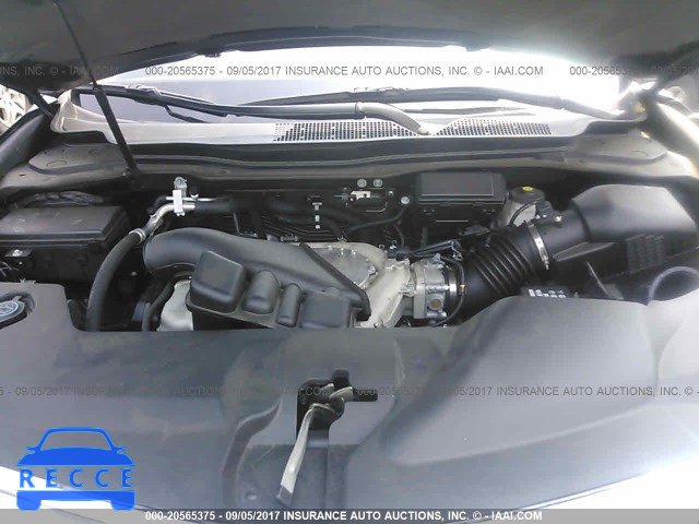 2016 Acura MDX 5FRYD4H4XGB062618 image 9