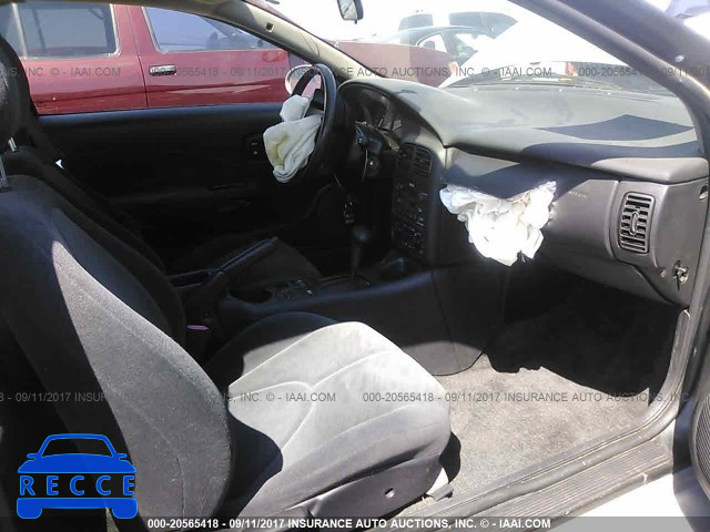 2001 Saturn SC2 1G8ZY12721Z343061 image 4