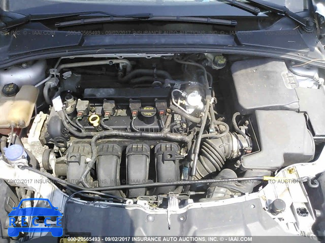 2014 Ford Focus S 1FADP3E24EL117441 image 9