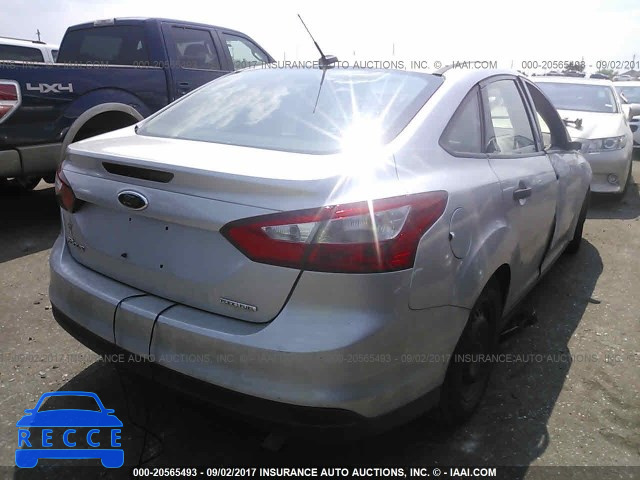 2014 Ford Focus S 1FADP3E24EL117441 image 3