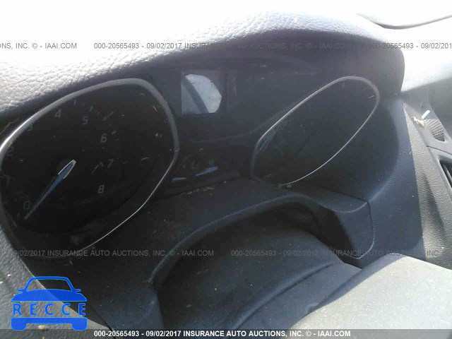 2014 Ford Focus S 1FADP3E24EL117441 image 6