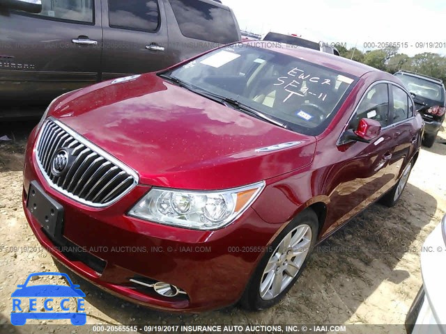 2013 Buick Lacrosse 1G4GC5E34DF204515 image 1