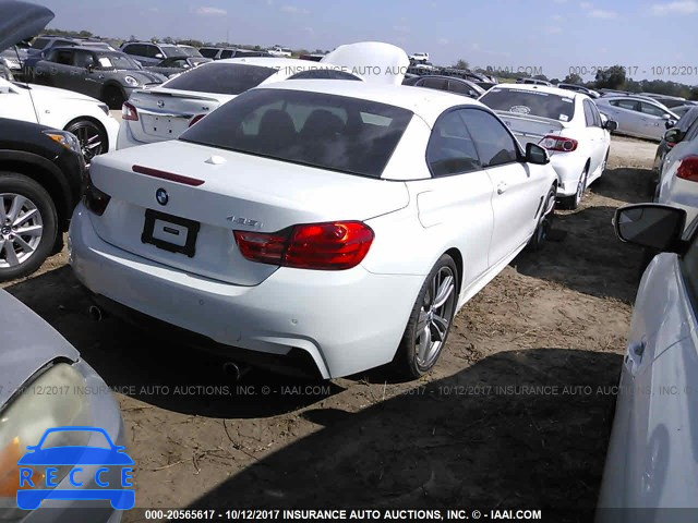 2014 BMW 435 I WBA3T3C54EP737453 image 3