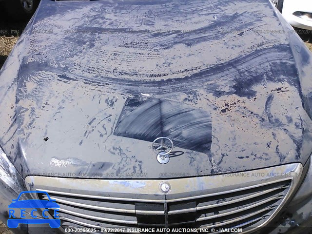 2015 Mercedes-benz S 550 WDDUG8CB7FA192762 image 9