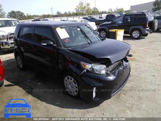 2013 Scion XB JTLZE4FE7DJ043659 зображення 0