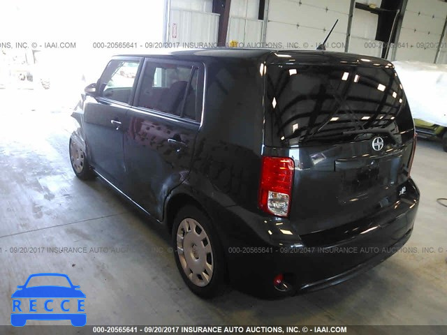 2013 Scion XB JTLZE4FE7DJ043659 зображення 2