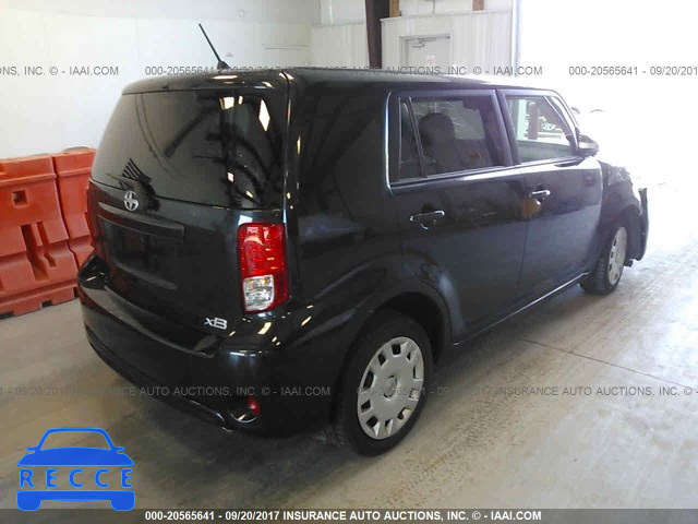 2013 Scion XB JTLZE4FE7DJ043659 зображення 3